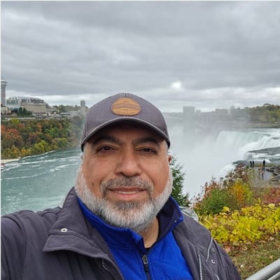 Suhail Sawalhi, Principal PMO